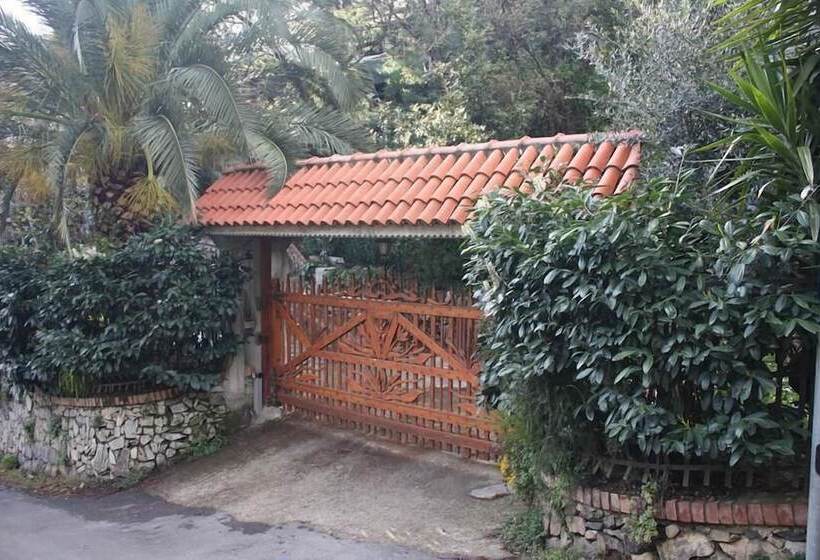 Bed & Breakfast Lujocanda