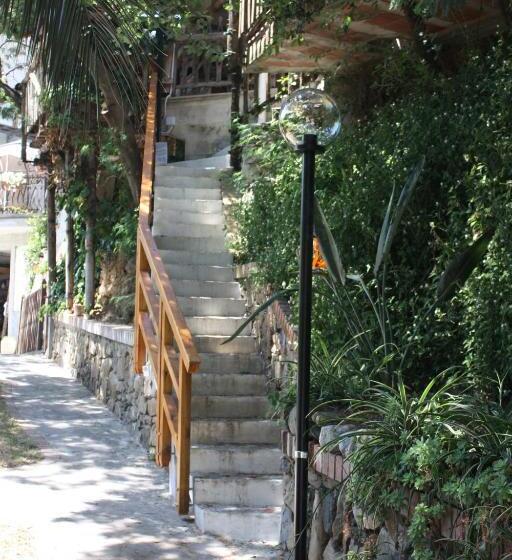 Bed & Breakfast Lujocanda