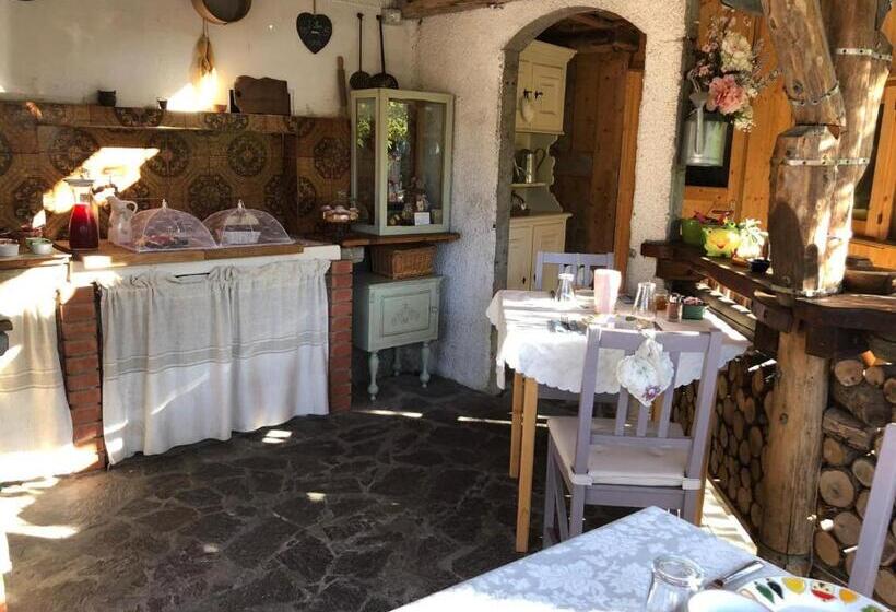 Bed & Breakfast Lujocanda