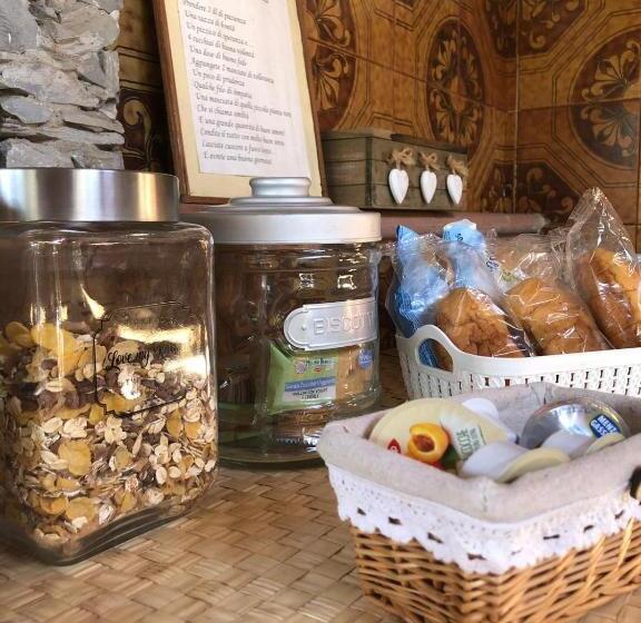 Bed & Breakfast Lujocanda