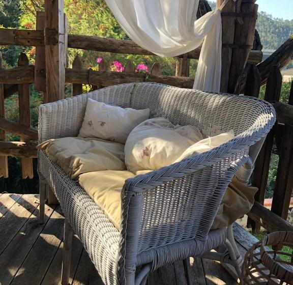 Bed & Breakfast Lujocanda