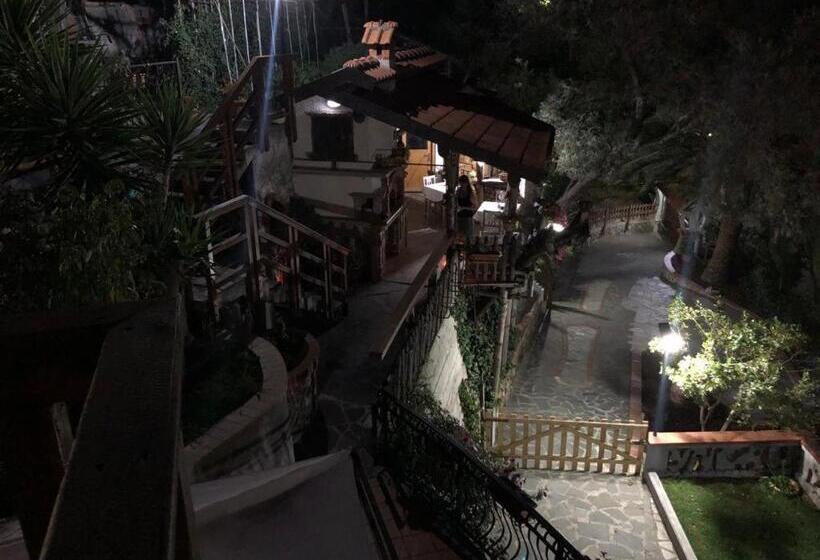 Bed & Breakfast Lujocanda