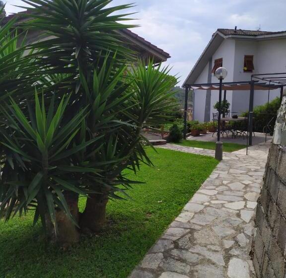 Bed & Breakfast Lujocanda