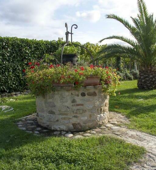 Casa Dell Arciprete B&b