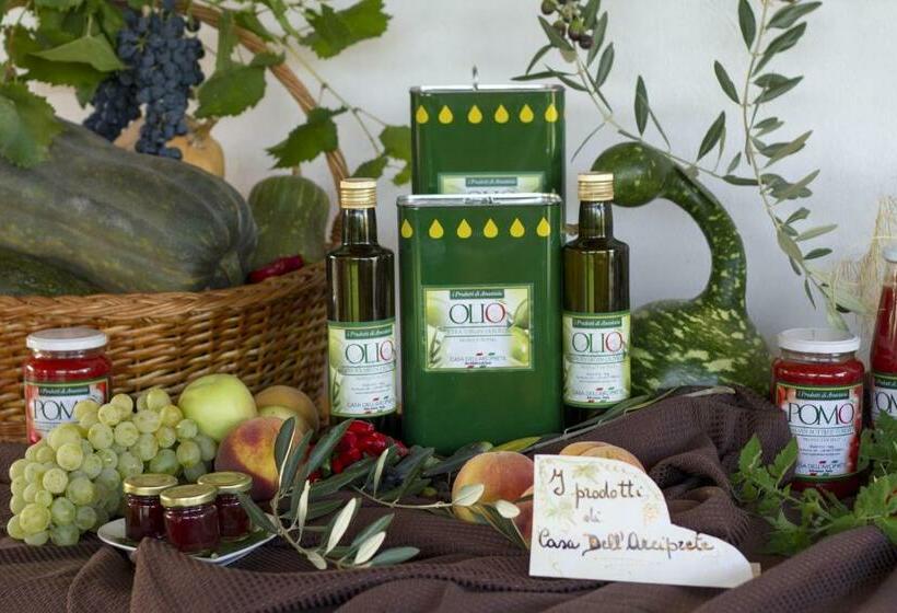 Casa Dell Arciprete B&b