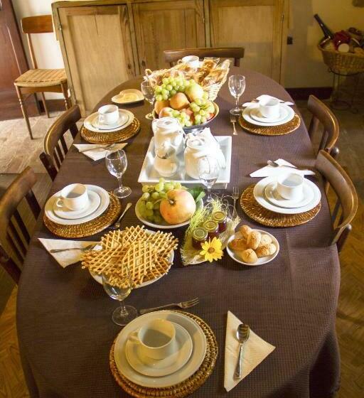 Casa Dell Arciprete B&b