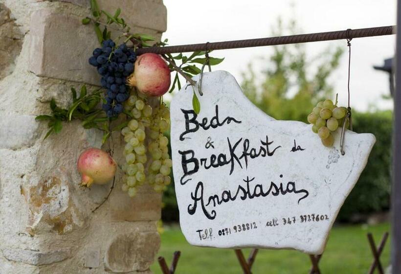 Casa Dell Arciprete B&b