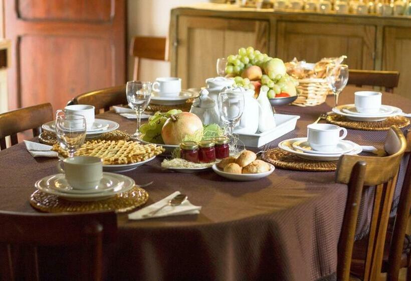 Casa Dell Arciprete B&b