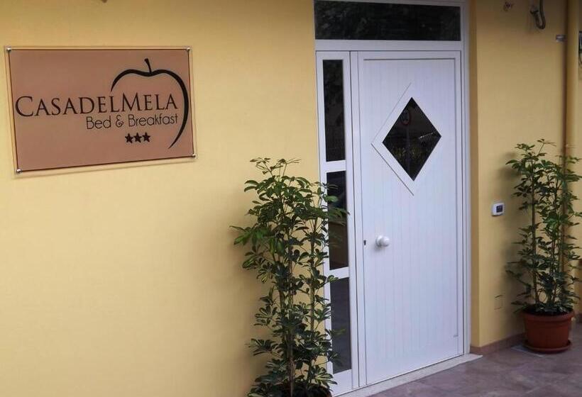 Casadelmela B&b