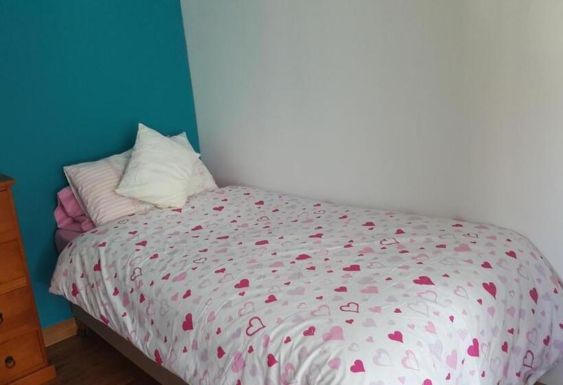 Divine Mercy B&b