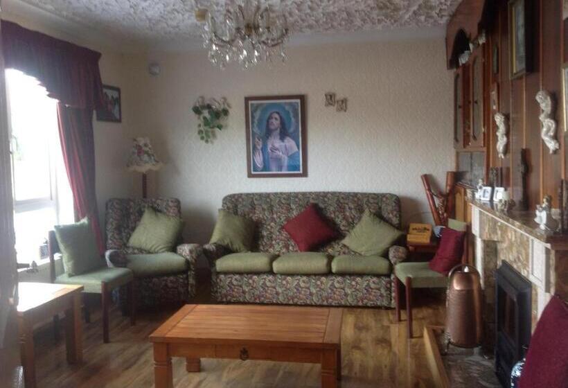 Divine Mercy B&b
