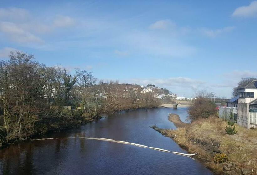 Glen Haven Bed And Breakfast