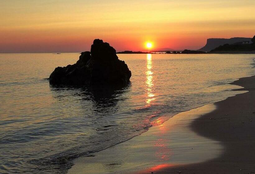 Glen Haven Bed And Breakfast