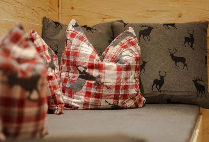 Haus Am Berg   Pension Direkt Am Skihang