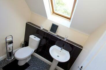 Henbere Farm B&b