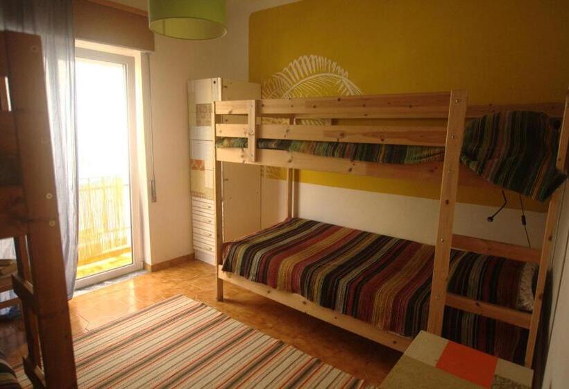 Hostel Seixe
