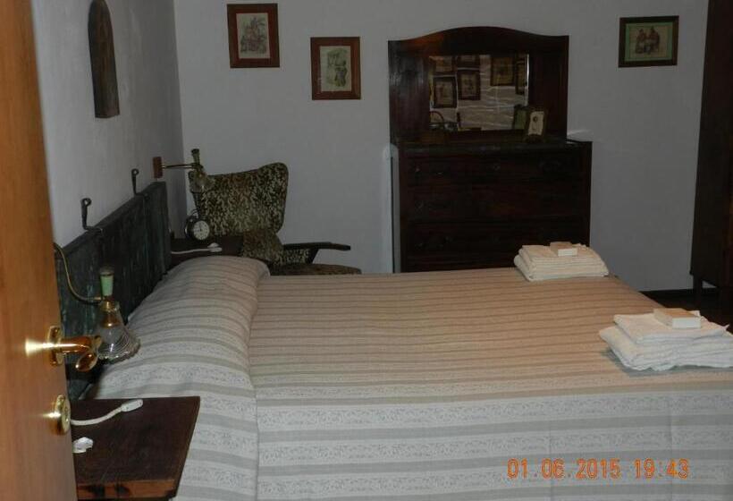 בית מלון כפרי Agriturismo Lucciano