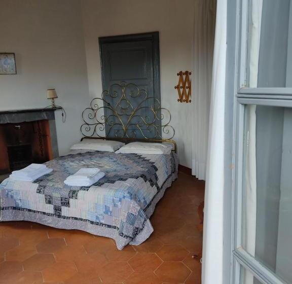 호텔 Agriturismo Villa Brugolta