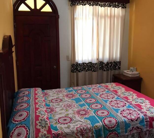 Отель Campo Real Plus Tamasopo