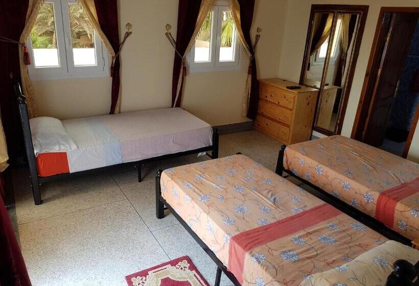 Отель Canarias Sahara