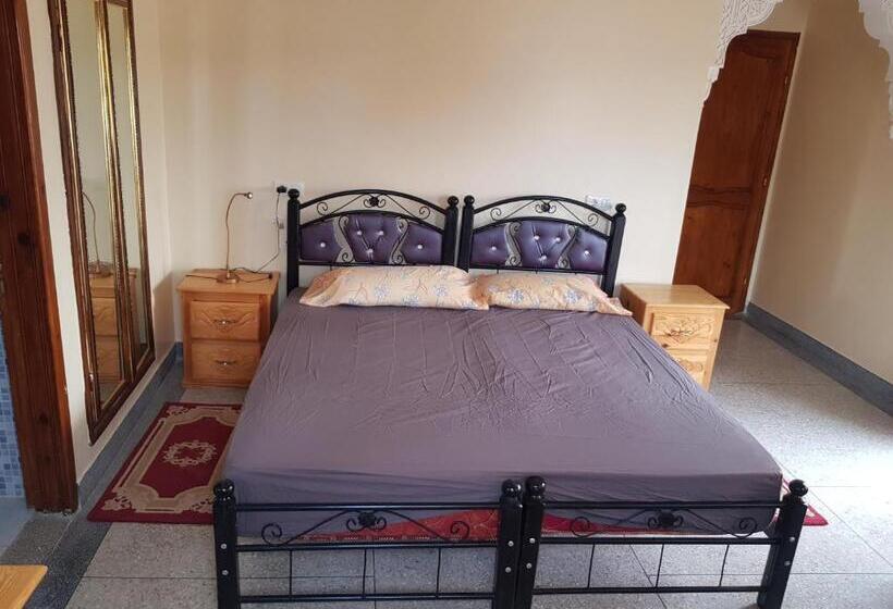 Отель Canarias Sahara