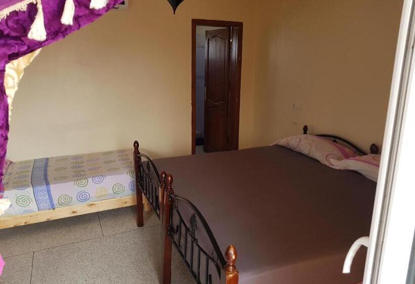 Отель Canarias Sahara