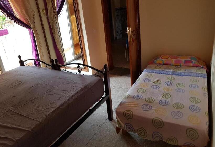 هتل Canarias Sahara