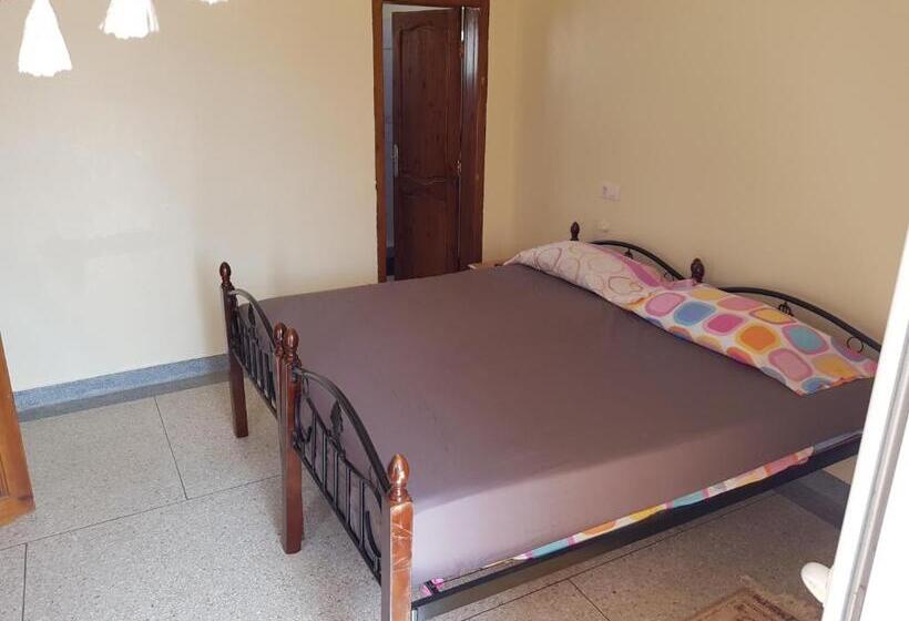 Отель Canarias Sahara