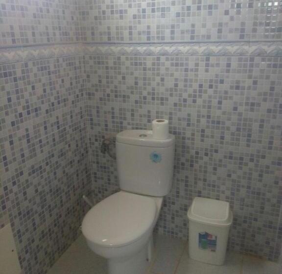 Отель Canarias Sahara