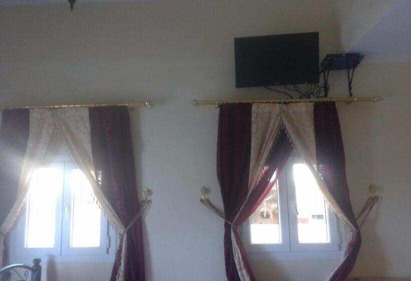 Отель Canarias Sahara