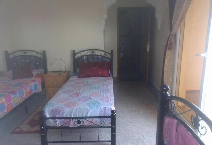 Отель Canarias Sahara