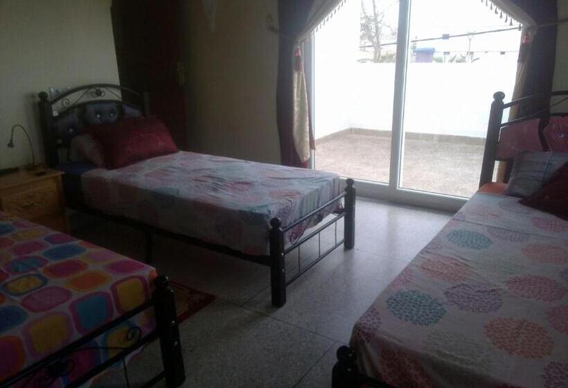 هتل Canarias Sahara