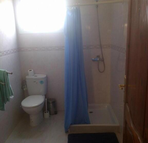 Отель Canarias Sahara