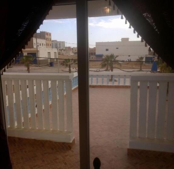 Отель Canarias Sahara