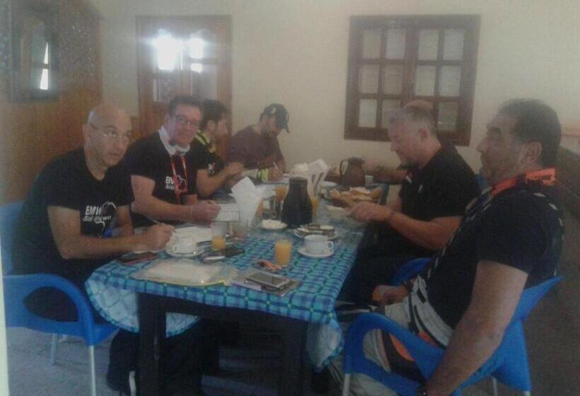 Отель Canarias Sahara