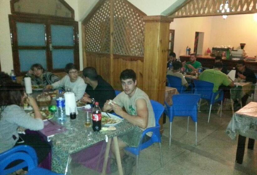 هتل Canarias Sahara