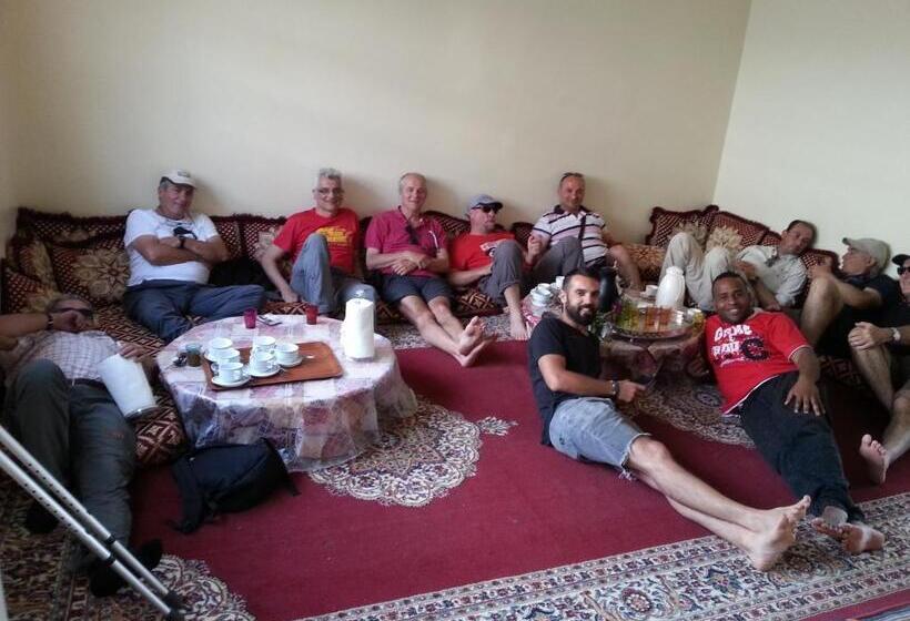 Отель Canarias Sahara