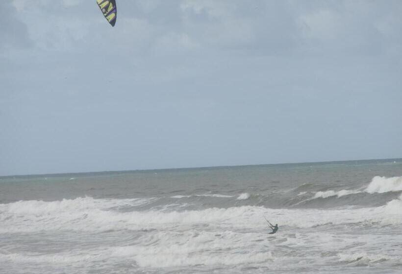 هتل Canarias Sahara