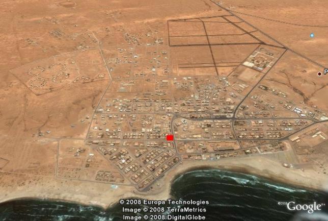 هتل Canarias Sahara