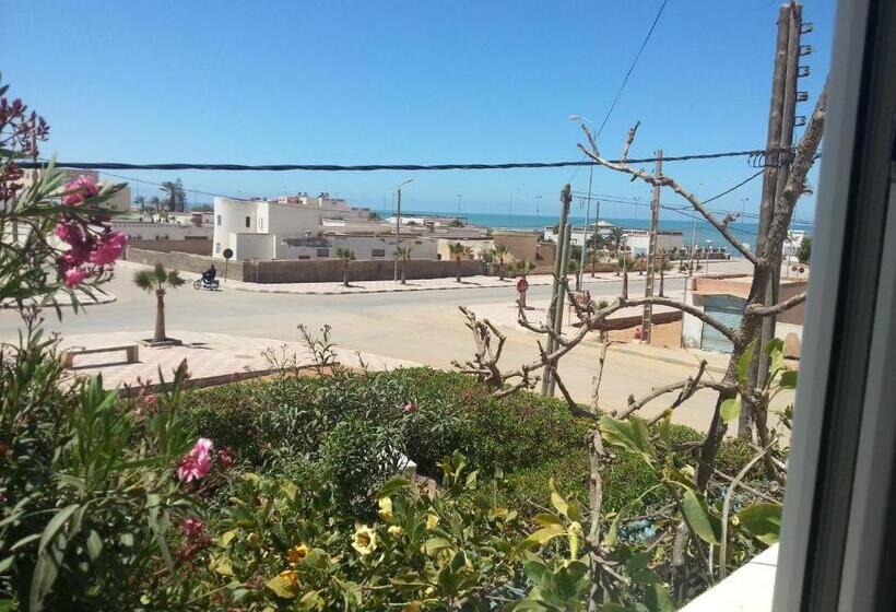 Отель Canarias Sahara