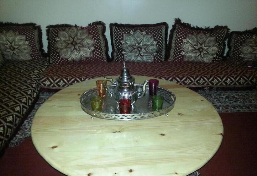 هتل Canarias Sahara