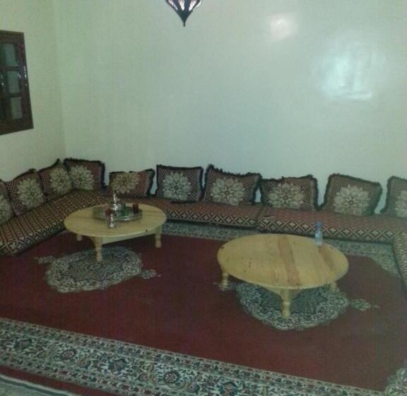 هتل Canarias Sahara