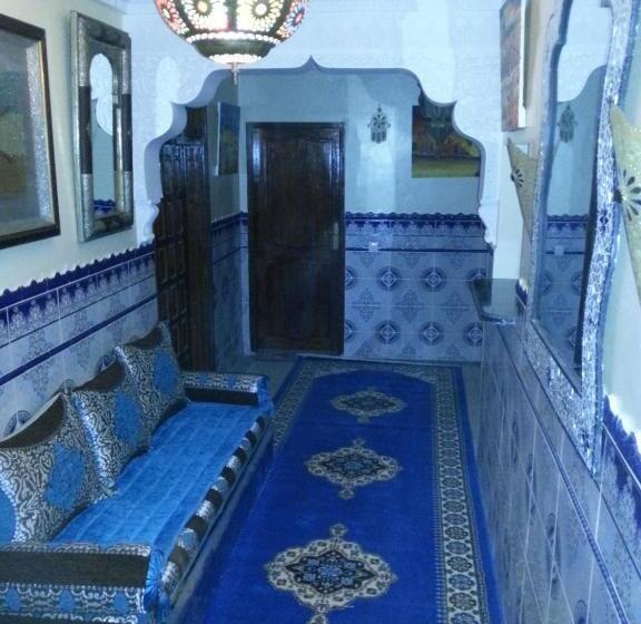 Отель Canarias Sahara