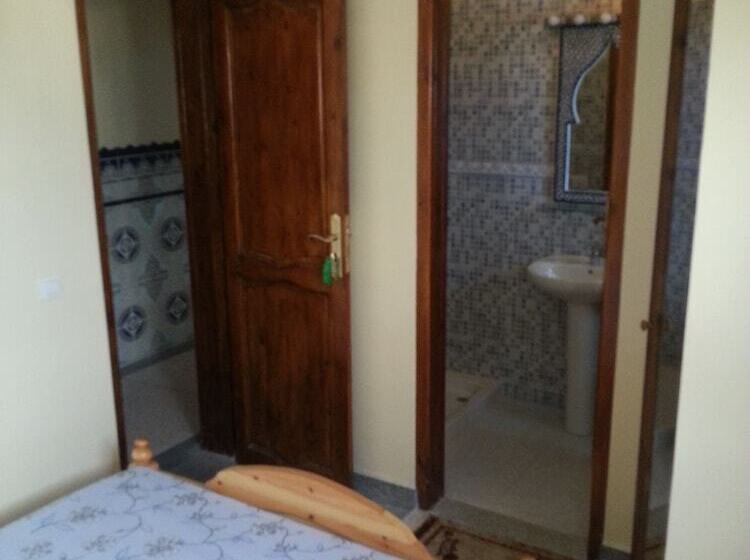 Отель Canarias Sahara