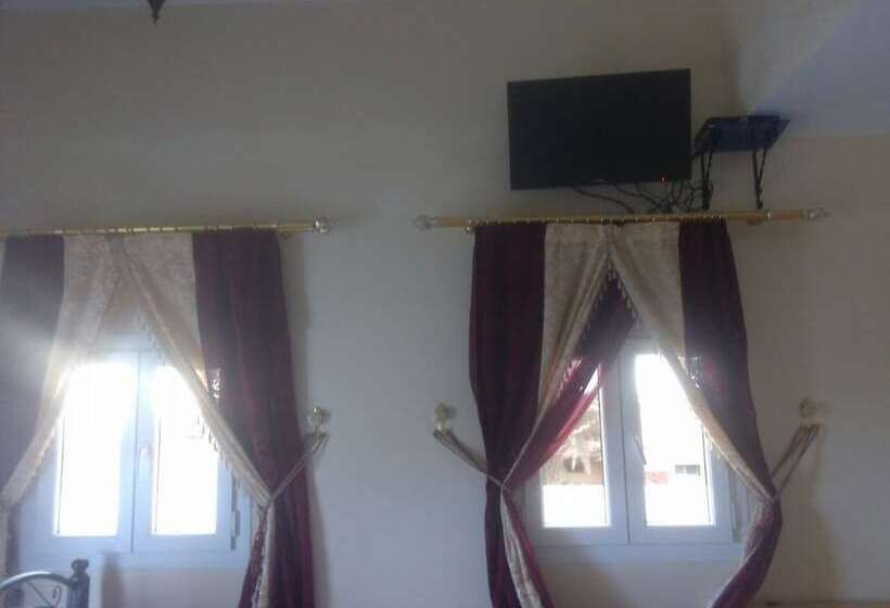 Отель Canarias Sahara