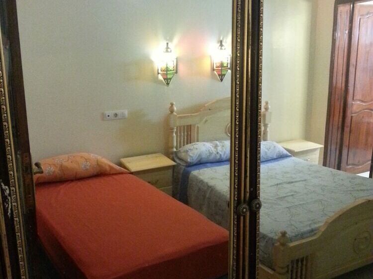 هتل Canarias Sahara