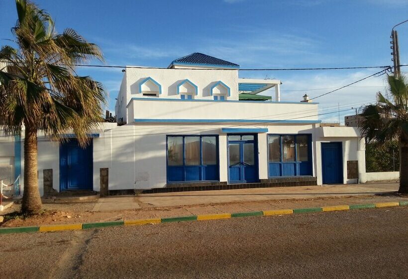 هتل Canarias Sahara