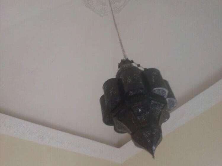 Отель Canarias Sahara