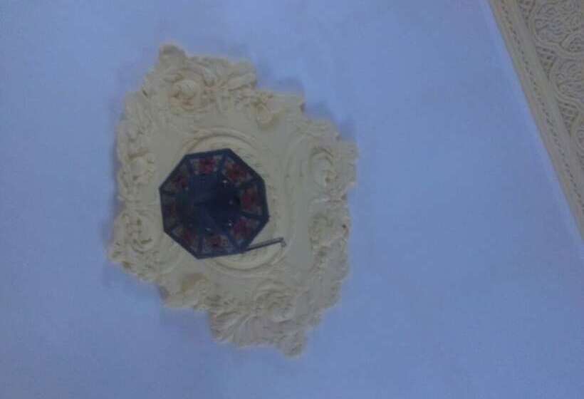 Отель Canarias Sahara