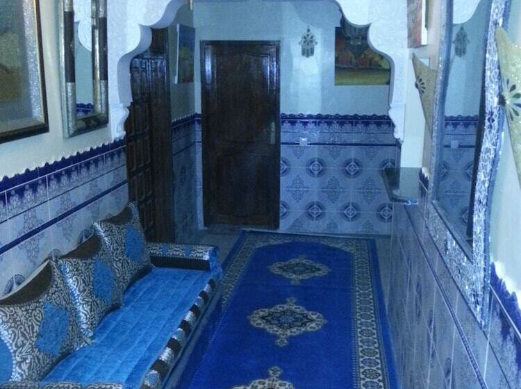 Отель Canarias Sahara